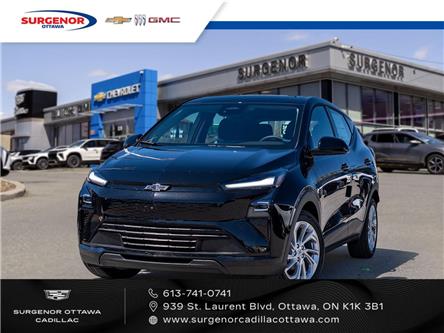2027 Chevrolet Bolt LT (Stk: R28384) in Ottawa - Image 1 of 17