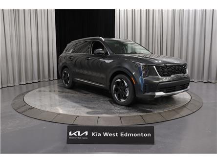 2026 Kia Sorento Hybrid LX (Stk: 27172) in Edmonton - Image 1 of 26 2026 Kia Sorento Hybrid LX (Stk: 27172) in Edmonton - Image 1 of 26