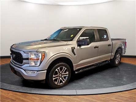 2022 Ford F-150 XL (Stk: D53891) in Lower Sackville - Image 1 of 9