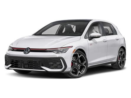 2026 Volkswagen Golf GTI Autobahn (Stk: ST-803) in Calgary - Image 1 of 13