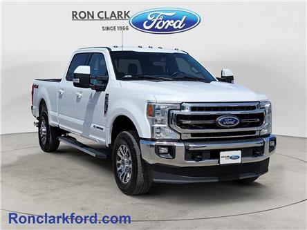 2022 Ford F-350 Lariat (Stk: A4598) in Wyoming - Image 1 of 15 2022 Ford F-350 Lariat (Stk: A4598) in Wyoming - Image 1 of 15