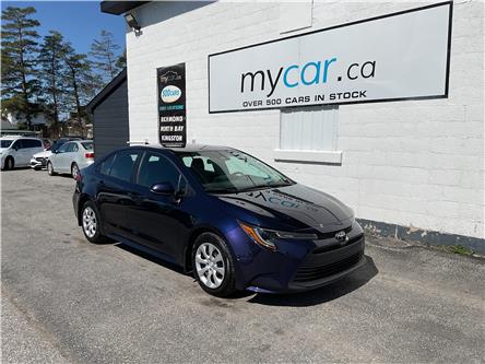 2024 Toyota Corolla  (Stk: 260420) in Ottawa - Image 1 of 21