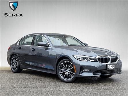 2020 BMW 330i xDrive (Stk: PC0066) in Aurora - Image 1 of 27