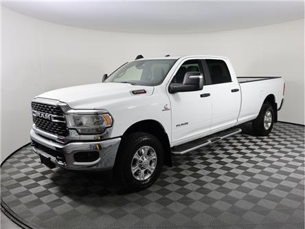 2024 RAM 3500 Big Horn (Stk: 26T020A) in Calgary - Image 1 of 20