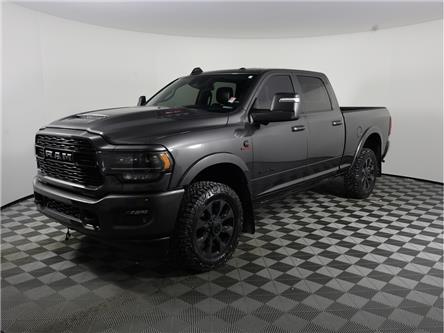 2023 RAM 3500 Limited (Stk: 26T067A) in Calgary - Image 1 of 24