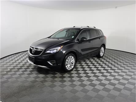 2020 Buick Envision Premium I (Stk: A20777) in Calgary - Image 1 of 22