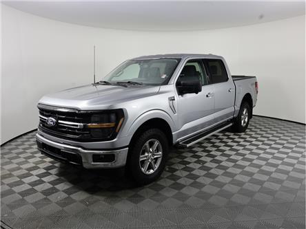 2024 Ford F-150 XLT (Stk: B20872) in Calgary - Image 1 of 21