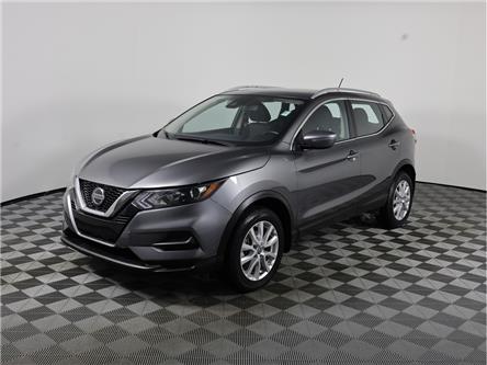 2023 Nissan Qashqai SL (Stk: A20877) in Calgary - Image 1 of 20