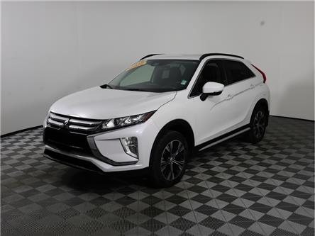 2018 Mitsubishi Eclipse Cross  (Stk: A20900) in Calgary - Image 1 of 19
