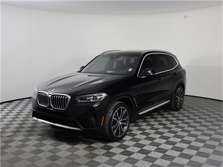 2023 BMW X3 xDrive30i (Stk: B20904A) in Calgary - Image 1 of 19