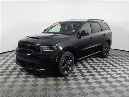 2023 Dodge Durango R/T (Stk: 26J068A) in Calgary - Image 1 of 24