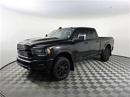 2023 RAM 3500 Limited (Stk: B20956) in Calgary - Image 1 of 21
