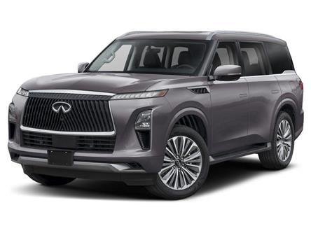 2026 Infiniti QX80 Luxe (Stk: K1519) in Thornhill - Image 1 of 12 2026 Infiniti QX80 Luxe (Stk: K1519) in Thornhill - Image 1 of 12