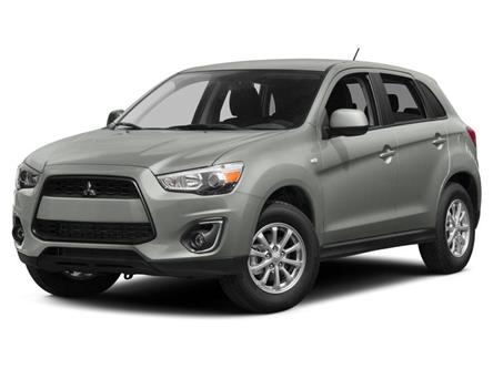 2015 Mitsubishi RVR GT (Stk: T136B) in Chatham - Image 1 of 10