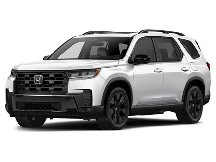 2026 Honda Pilot Black Edition (Stk: 26-374) in Stouffville - Image 1 of 2 2026 Honda Pilot Black Edition (Stk: 26-374) in Stouffville - Image 1 of 2