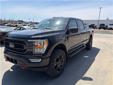 2022 Ford F-150 (Stk: MM1482) in Miramichi - Image 1 of 6 2022 Ford F-150 (Stk: MM1482) in Miramichi - Image 1 of 6