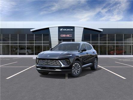 2026 Buick Envision Preferred (Stk: 26178) in Campbellton - Image 1 of 6