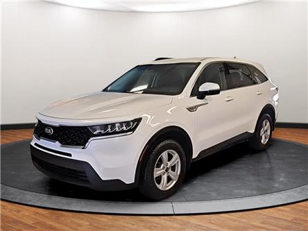 2021 Kia Sorento 2.5L LX+ (Stk: 018732) in Lower Sackville - Image 1 of 9
