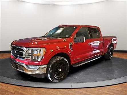 2021 Ford F-150 XLT (Stk: C53857) in Lower Sackville - Image 1 of 9 2021 Ford F-150 XLT (Stk: C53857) in Lower Sackville - Image 1 of 9