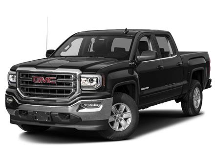 2017 GMC Sierra 1500 SLE (Stk: 13201B) in Sault Ste. Marie - Image 1 of 12