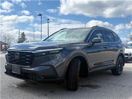 2026 Honda CR-V Sport (Stk: 262690) in Richmond Hill - Image 1 of 27 2026 Honda CR-V Sport (Stk: 262690) in Richmond Hill - Image 1 of 27