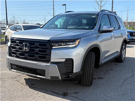 2026 Honda Pilot EX-L (Stk: 262761) in Richmond Hill - Image 1 of 33