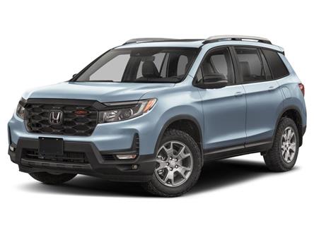 2025 Honda Passport TrailSport (Stk: HH26315A) in Hanover - Image 1 of 9