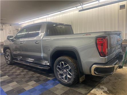 2026 GMC Sierra 1500 SLT (Stk: 26139) in TISDALE - Image 1 of 12 2026 GMC Sierra 1500 SLT (Stk: 26139) in TISDALE - Image 1 of 12
