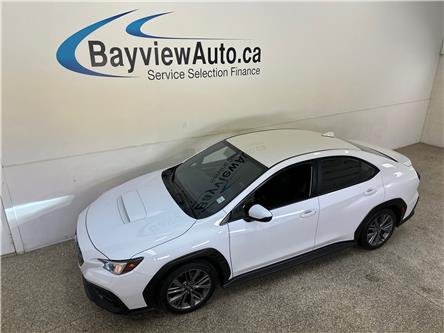 2023 Subaru WRX Base (Stk: 43916J) in Belleville - Image 1 of 30