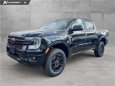 2026 Ford Ranger XLT (Stk: 26R3040) in North Vancouver - Image 1 of 22