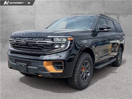 2026 Ford Expedition Tremor (Stk: 26EP2346) in North Vancouver - Image 1 of 23