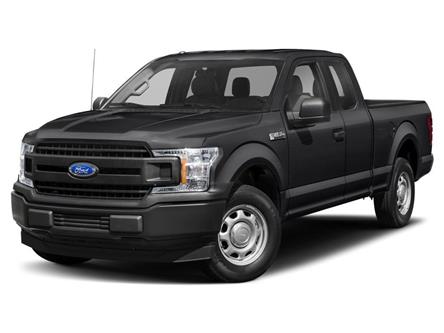 2019 Ford F-150 Lariat (Stk: A4603) in Wyoming - Image 1 of 3
