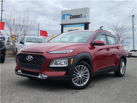 2021 Hyundai Kona 2.0L Preferred in Ottawa - Image 1 of 9