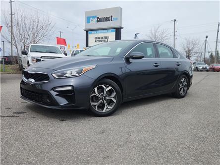 2019 Kia Forte EX in Ottawa - Image 1 of 9