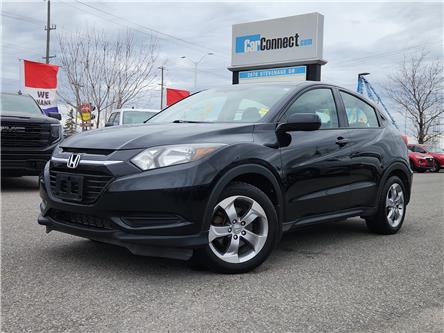 2018 Honda HR-V LX in Ottawa - Image 1 of 6