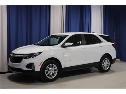 2024 Chevrolet Equinox LT (Stk: 45608) in Slave Lake - Image 1 of 19