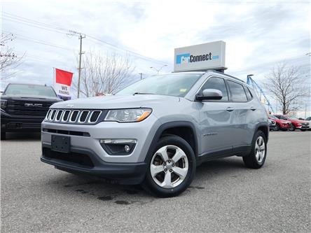 2020 Jeep Compass North in Ottawa - Image 1 of 8 2020 Jeep Compass North in Ottawa - Image 1 of 8