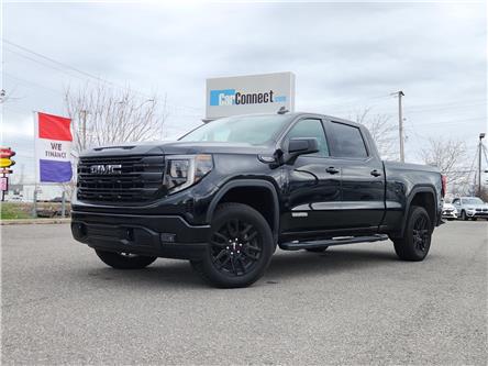 2022 GMC Sierra 1500 Elevation in Ottawa - Image 1 of 7