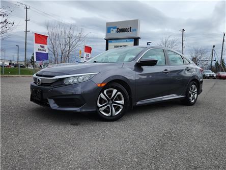 2018 Honda Civic LX in Ottawa - Image 1 of 8