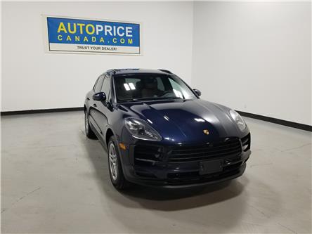 2021 Porsche Macan S (Stk: W5053) in Mississauga - Image 1 of 28 2021 Porsche Macan S (Stk: W5053) in Mississauga - Image 1 of 28