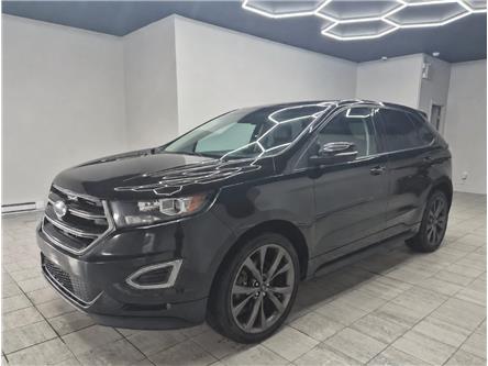 2015 Ford Edge Sport (Stk: WB6036) in Shellbrook - Image 1 of 18