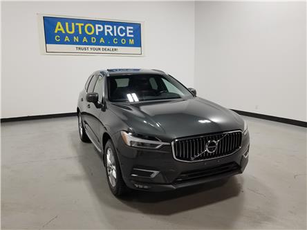 2019 Volvo XC60 T6 Inscription (Stk: W5070) in Mississauga - Image 1 of 28 2019 Volvo XC60 T6 Inscription (Stk: W5070) in Mississauga - Image 1 of 28