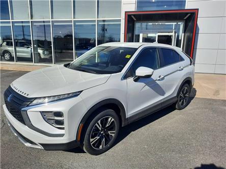 2026 Mitsubishi Eclipse Cross SE (Stk: M874) in Cornwall - Image 1 of 4