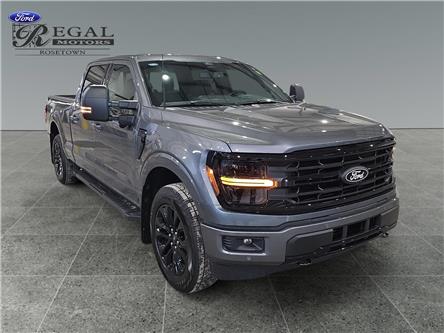 2026 Ford F-150 XLT (Stk: T0020) in ROSETOWN - Image 1 of 17 2026 Ford F-150 XLT (Stk: T0020) in ROSETOWN - Image 1 of 17