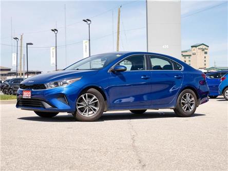 2023 Kia Forte EX | CRUISE CONTROL | WIRELESS PHONE CHARGER |  HE (Stk: U3178) in Grimsby - Image 1 of 18