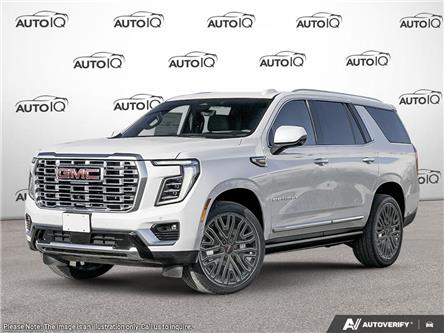 2026 GMC Yukon Denali (Stk: T613) in Grimsby - Image 1 of 25 2026 GMC Yukon Denali (Stk: T613) in Grimsby - Image 1 of 25
