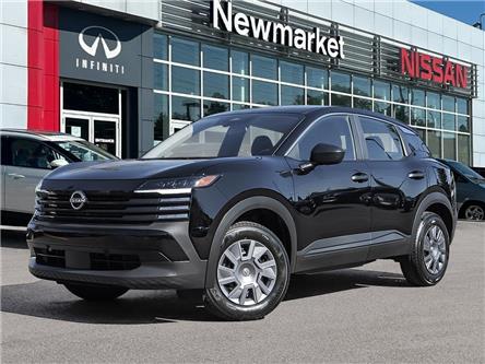 2026 Nissan Kicks S (Stk: 26K080) in Newmarket - Image 1 of 23 2026 Nissan Kicks S (Stk: 26K080) in Newmarket - Image 1 of 23