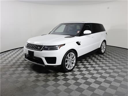2021 Land Rover Range Rover Sport SE MHEV (Stk: B20808) in Calgary - Image 1 of 20 2021 Land Rover Range Rover Sport SE MHEV (Stk: B20808) in Calgary - Image 1 of 20
