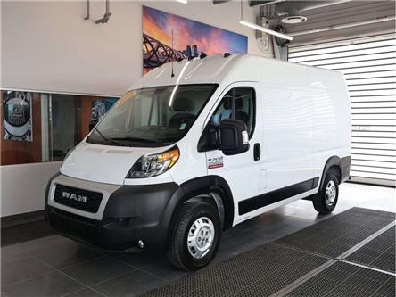 2020 RAM ProMaster 2500 High Roof (Stk: A20933) in Calgary - Image 1 of 14