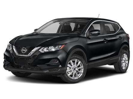 2022 Nissan Qashqai S (Stk: 26-220A) in North Bay - Image 1 of 11